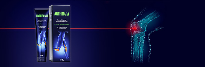 arthrovia prospect