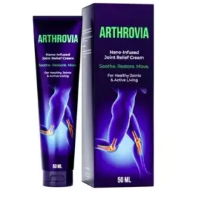 arthrovia