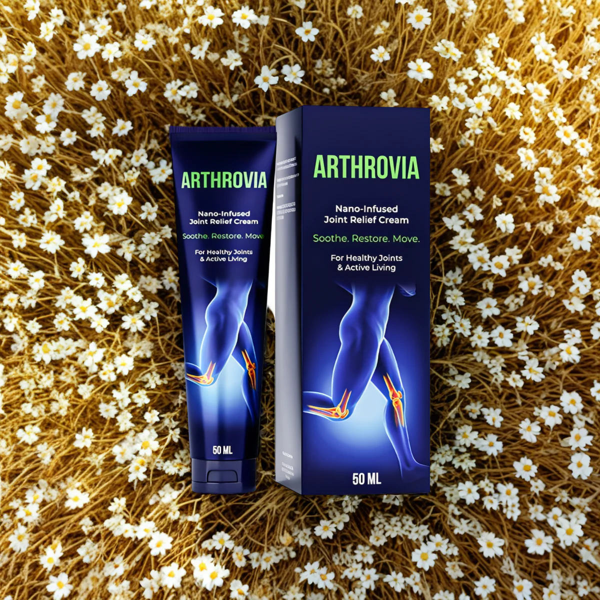 arthrovia pareri