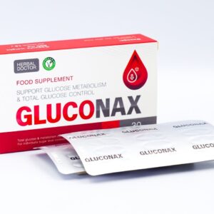 gluconax