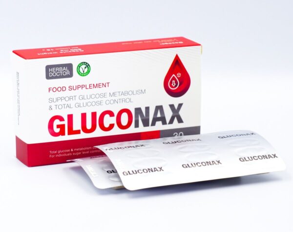 gluconax