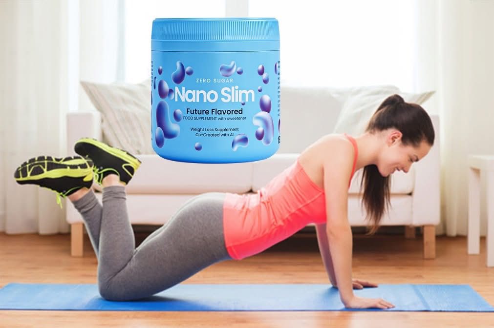nano slim prospect