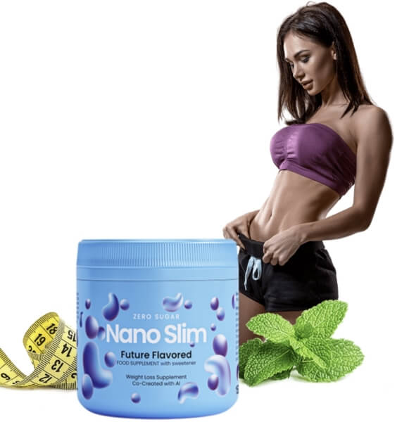 nano slim pret