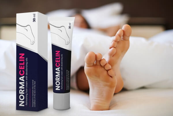 normacelin crema
