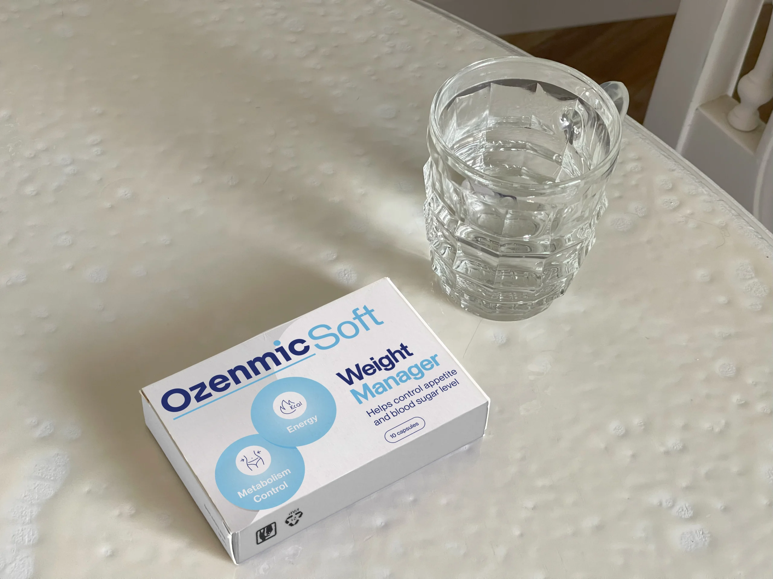 ozenmic soft mod de administrare