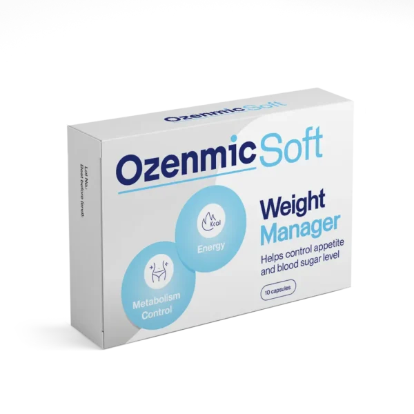 ozenmic soft