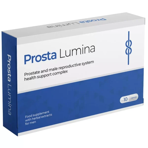 prosta lumina
