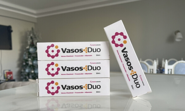 vasos duo