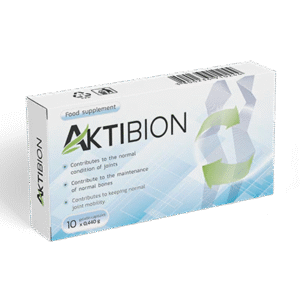 aktibion capsule
