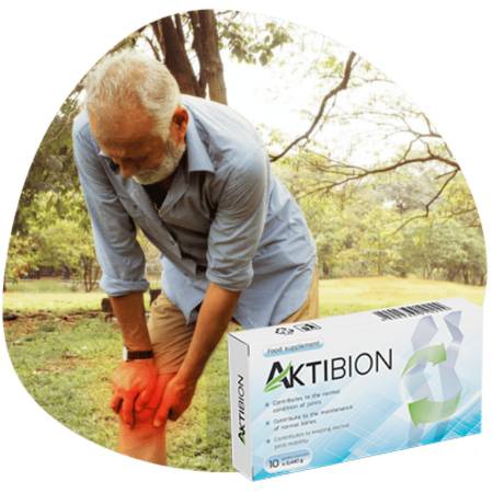 aktibion pret