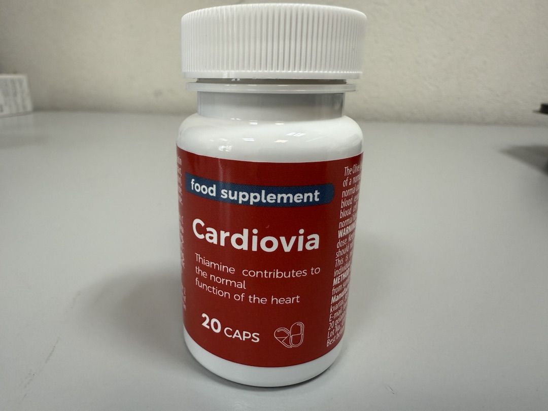 cardiovia pareri