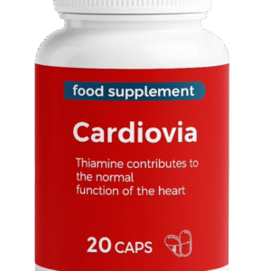 cardiovia
