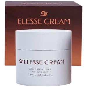 elesse cream