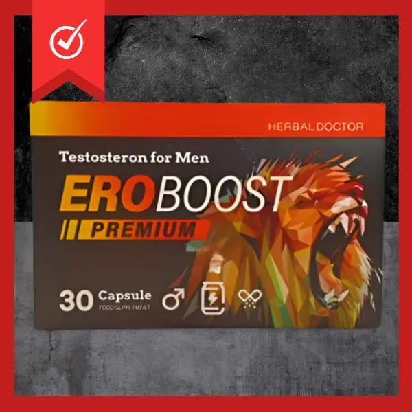 eroboost pret