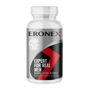 eronex capsule