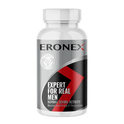 eronex capsule
