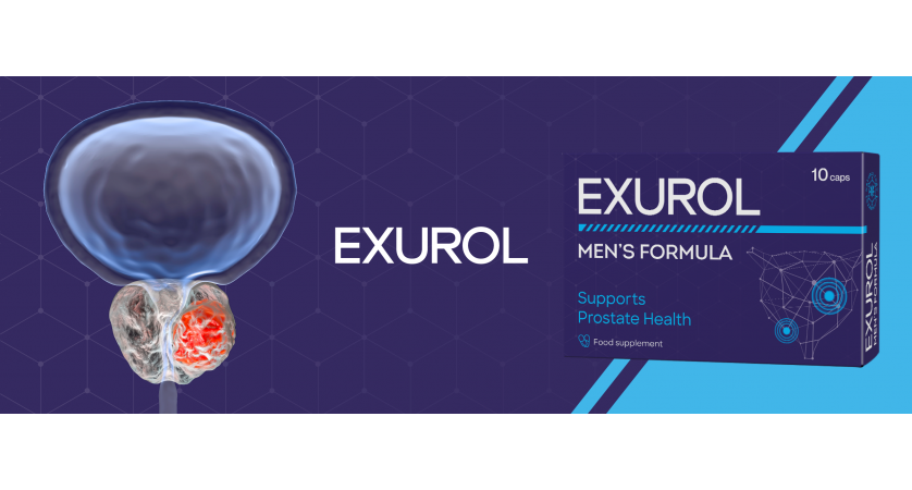 exurol prospect