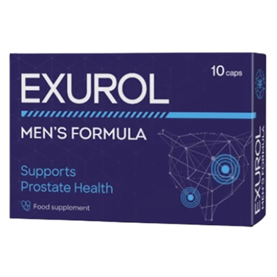 exurol capsule