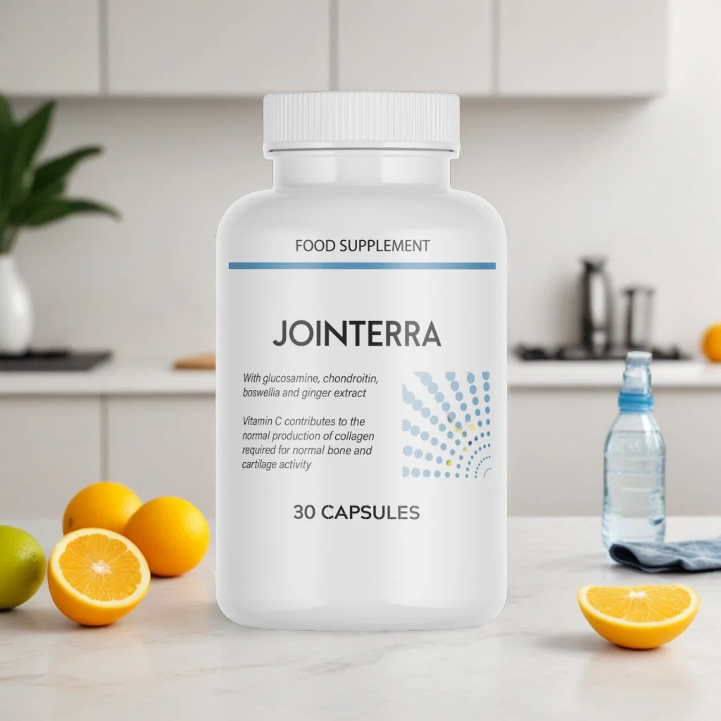 jointerra farmacie