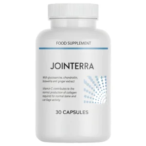 jointerra