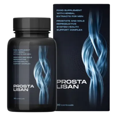 prostalisan capsule
