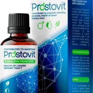 Prostovit