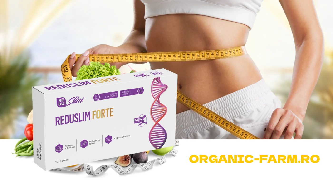 reduslim forte prspect