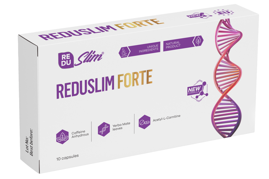 reduslim forte
