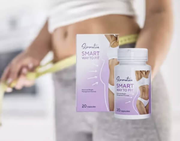 slimmatica pret