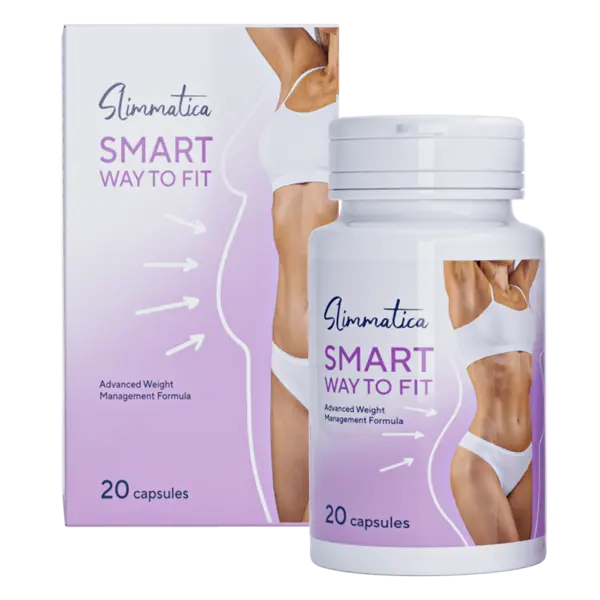 slimmatica capsule