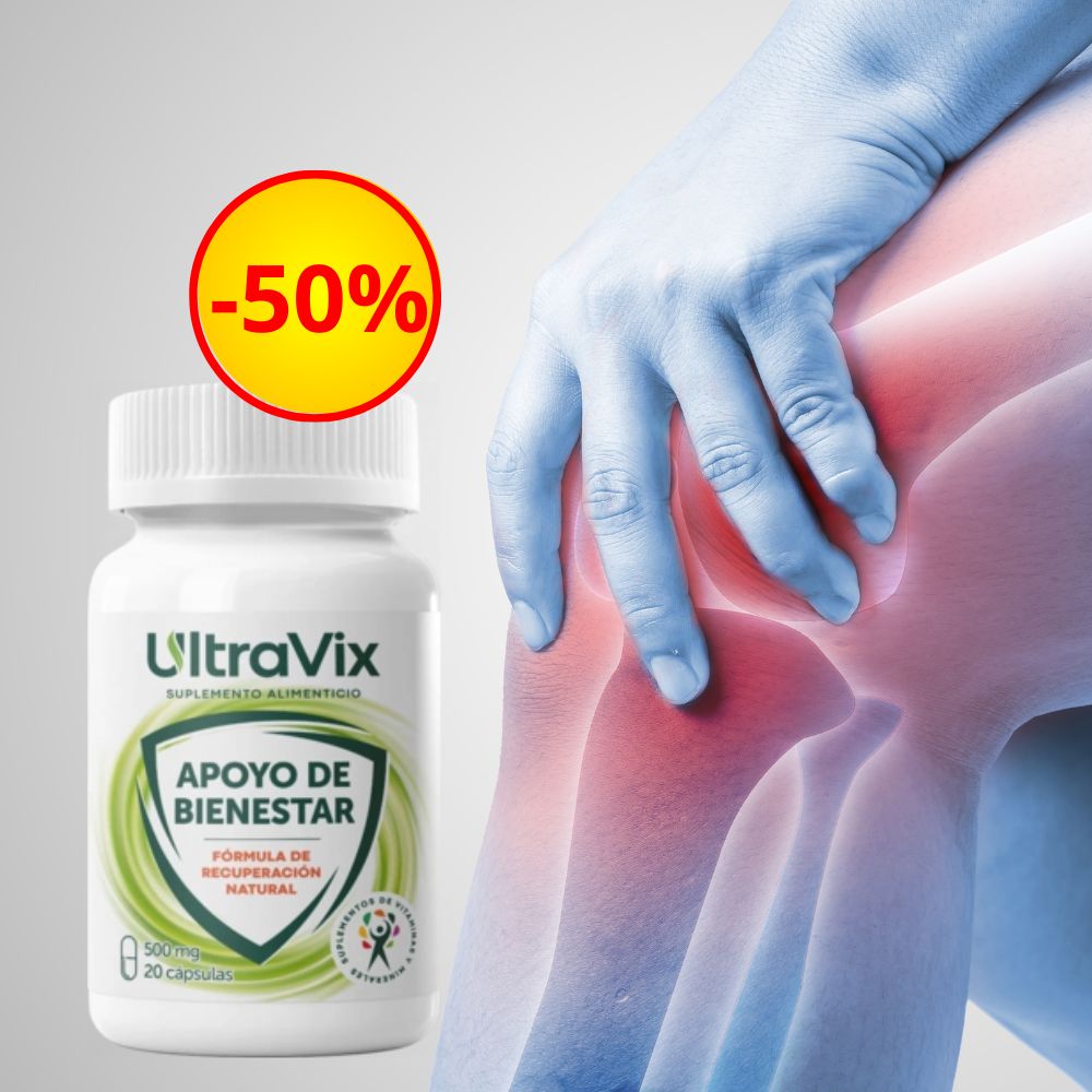 ultravix farmacie