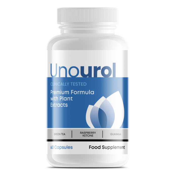 unourol capsule