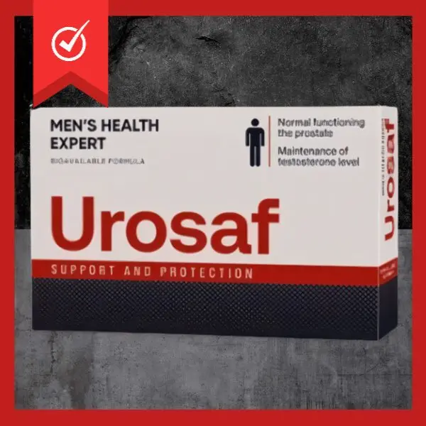 urosaf pret