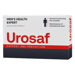 urosaf capsule