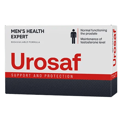 urosaf capsule