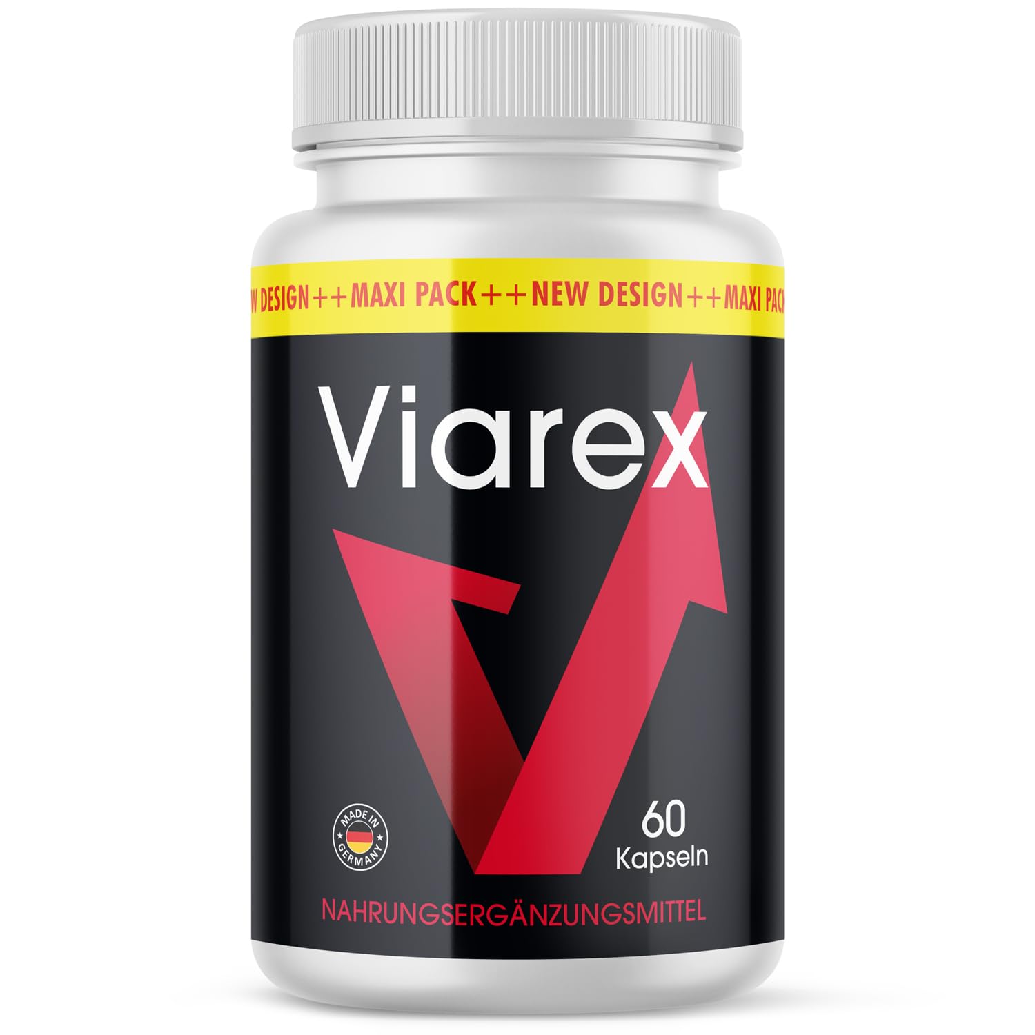 viarex capsule