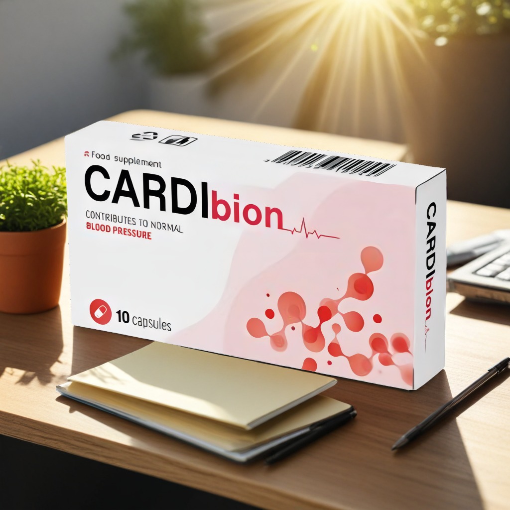 cardibion pret