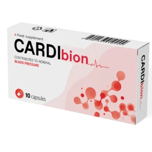 cardibion