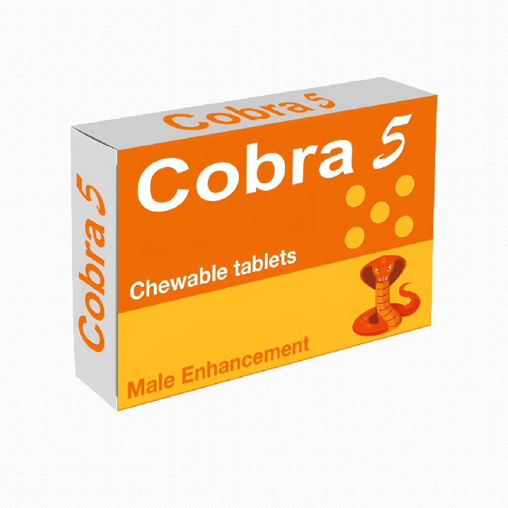 cobra 5