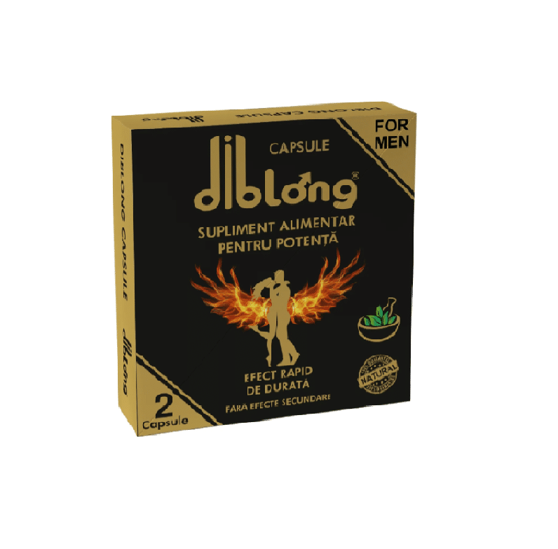 diblong capsule