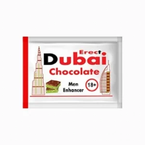 dubai chocolate erect