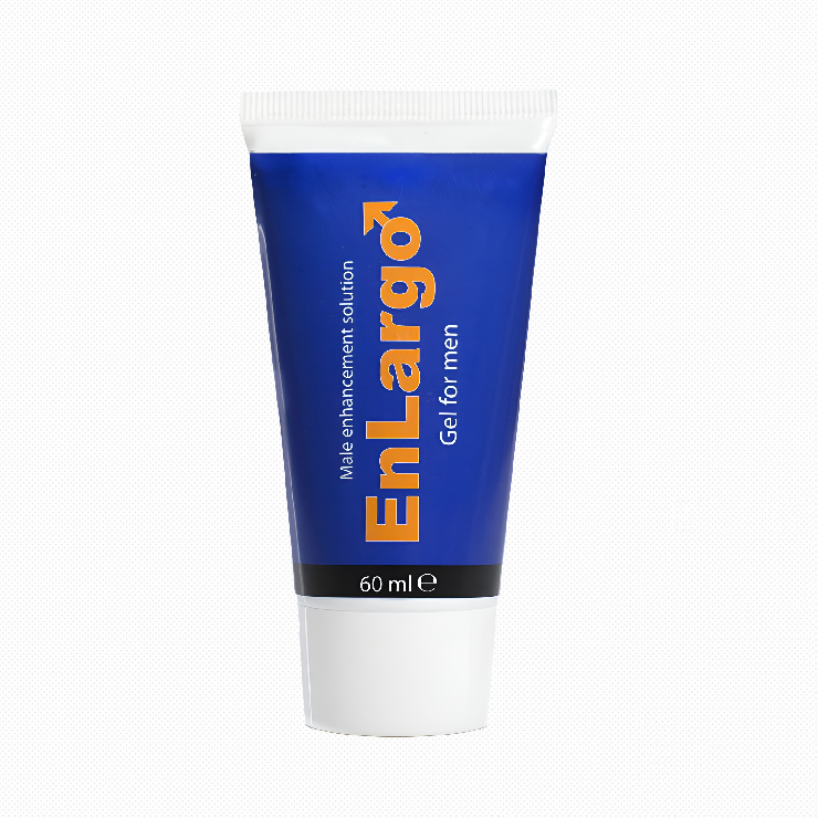 enlargo gel