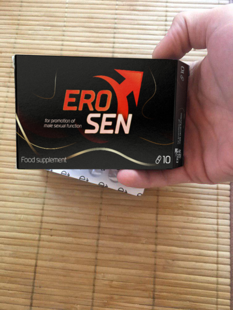 erosen