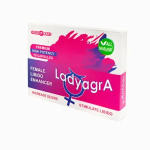 ladyagra