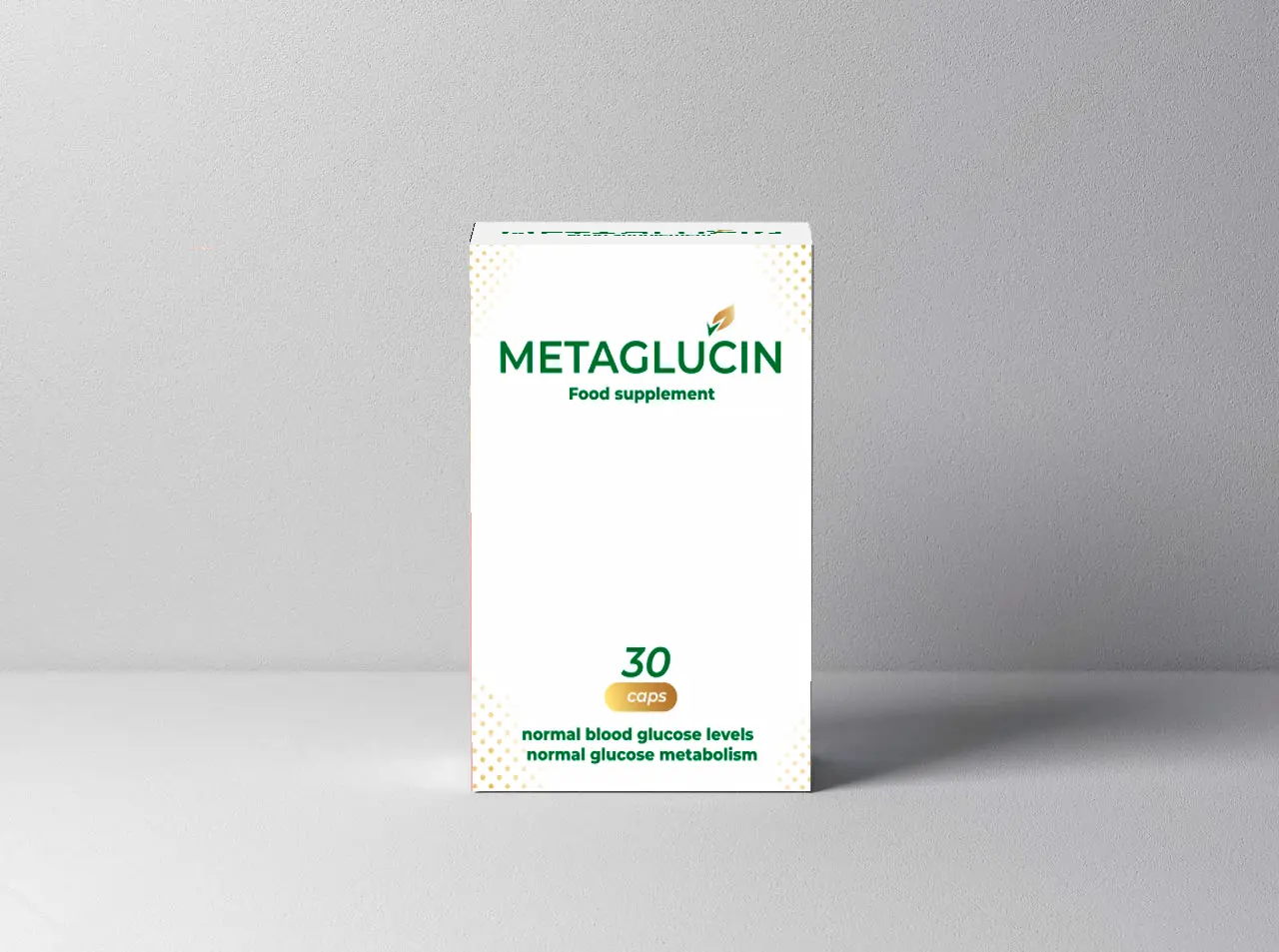 metaglucin prospect