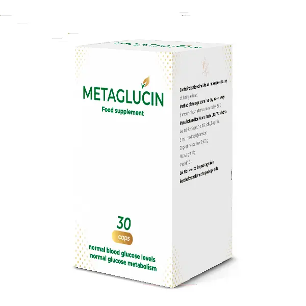 metaglucin