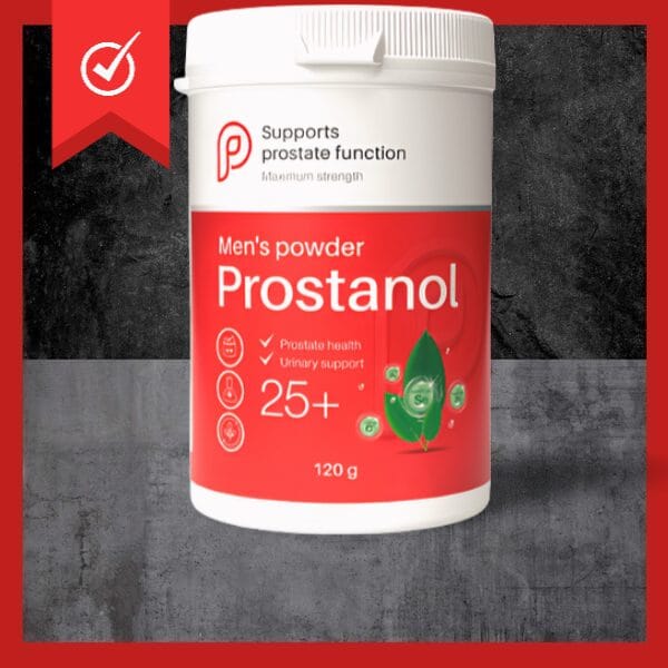 prostanol pret