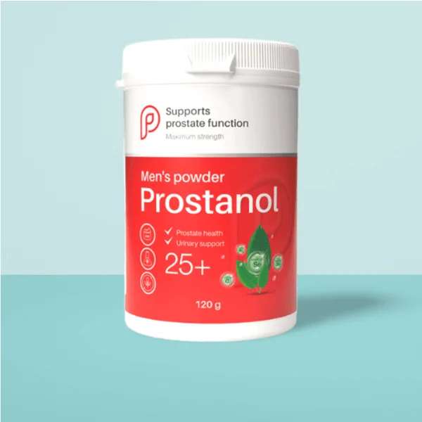 Prostanol - imagine 2