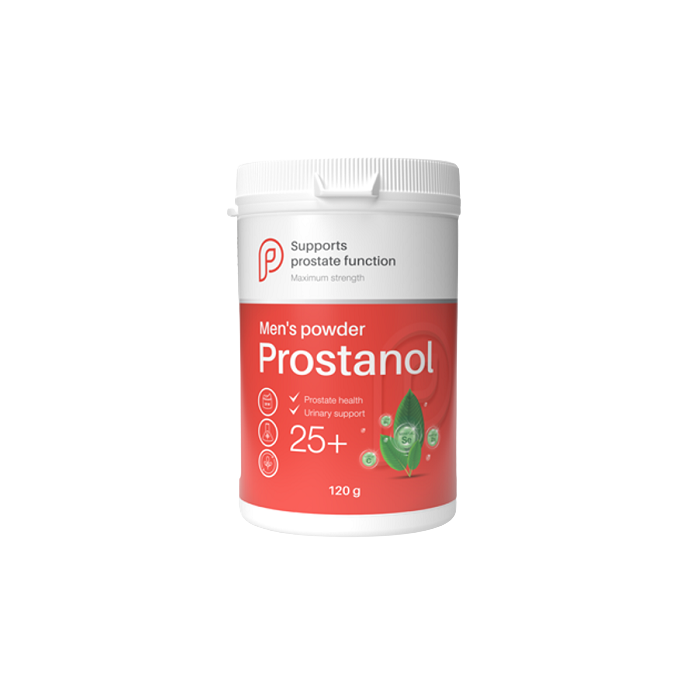 prostanol capsule