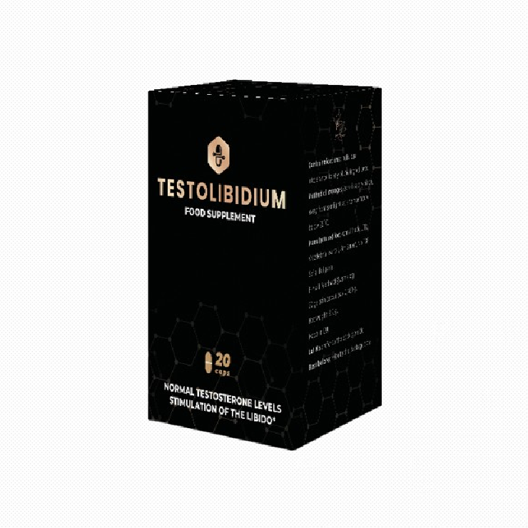 testolibidium prospect